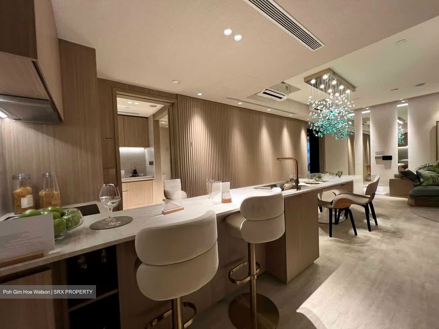 Arina East Residences (D15), Apartment #594176031